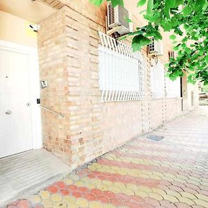 Appartement op de Begane Grond